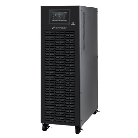PowerWalker VFI 15K CPG PF1 3/3 BE UPS – 15 kVA UPS